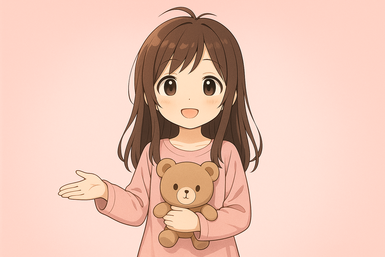 シルクちゃんの遊戯